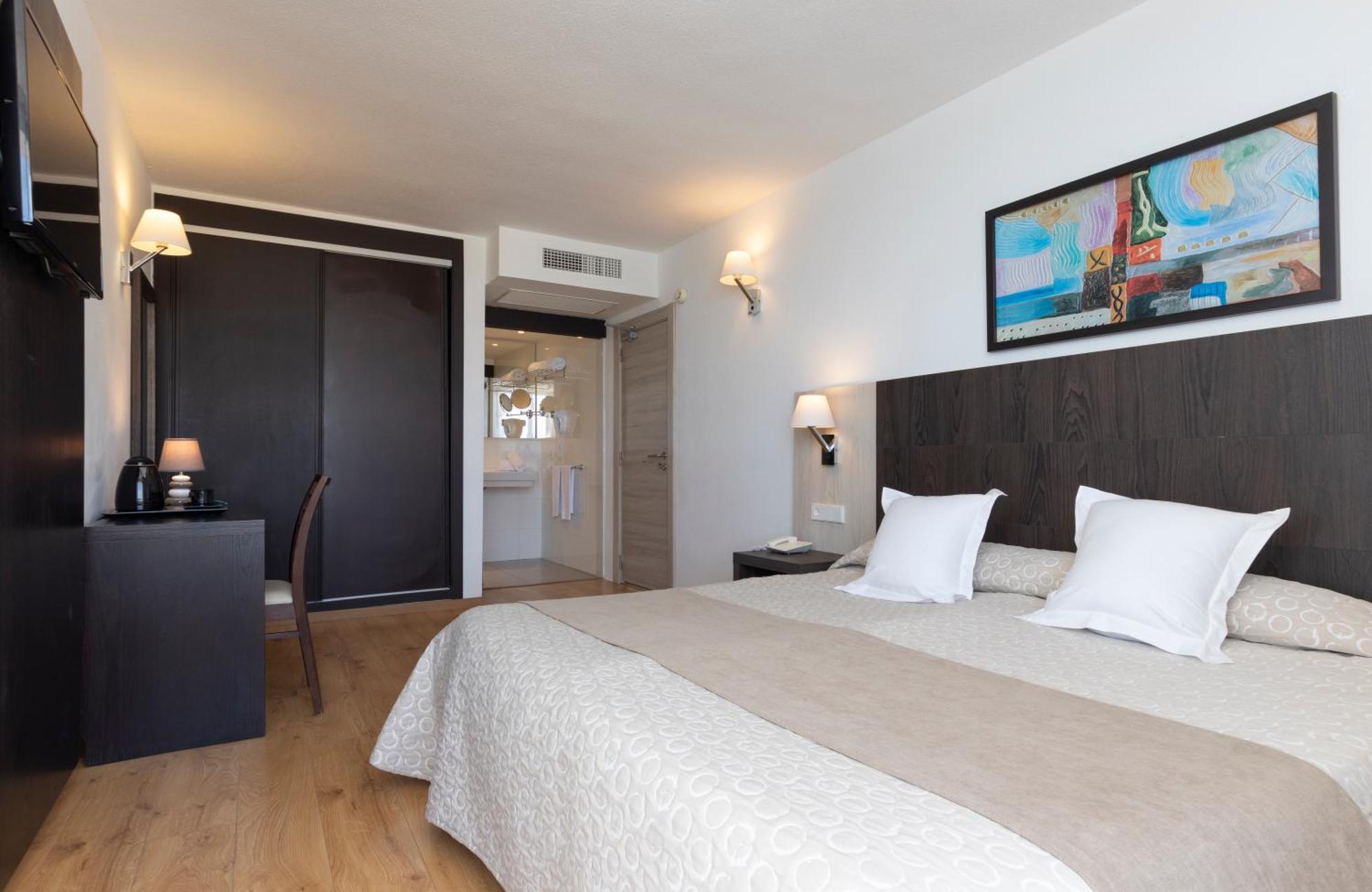 Double Room Sea View
