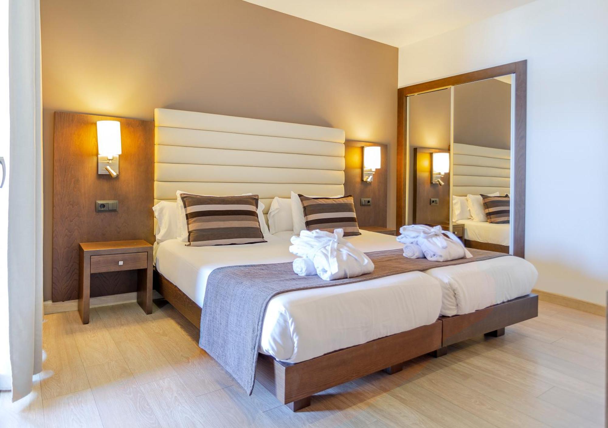 Suite Terrace