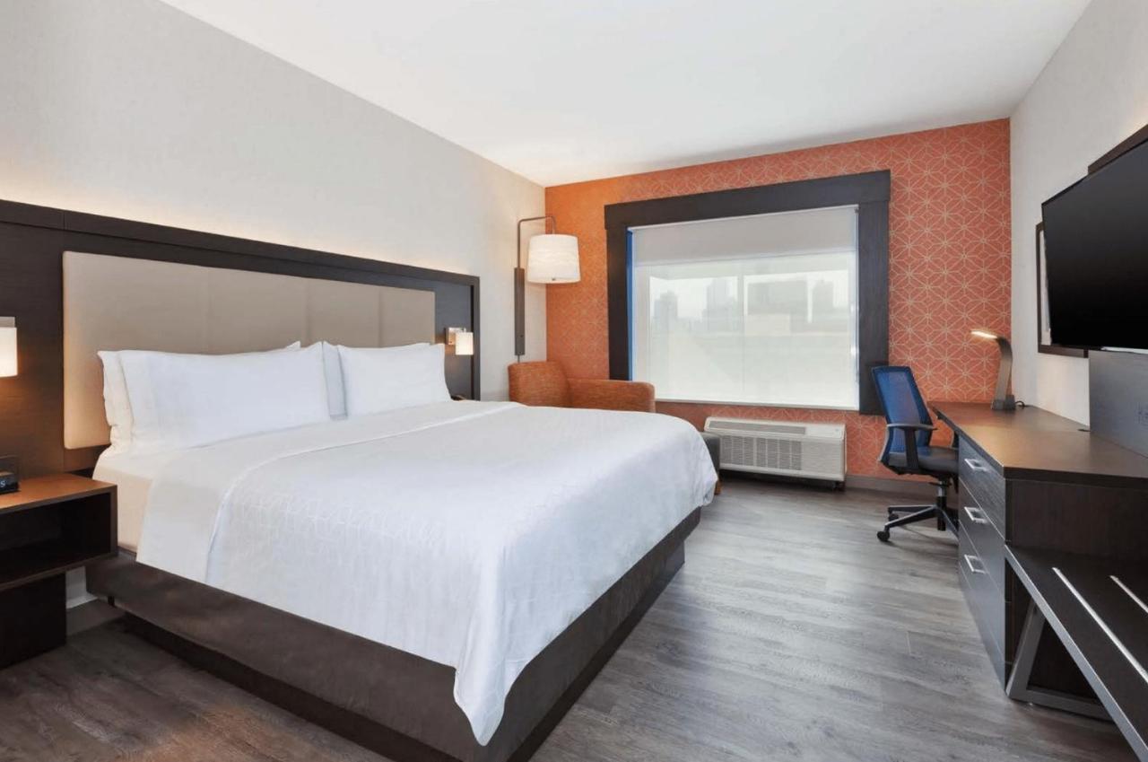 Chambre Lit King-Size Standard