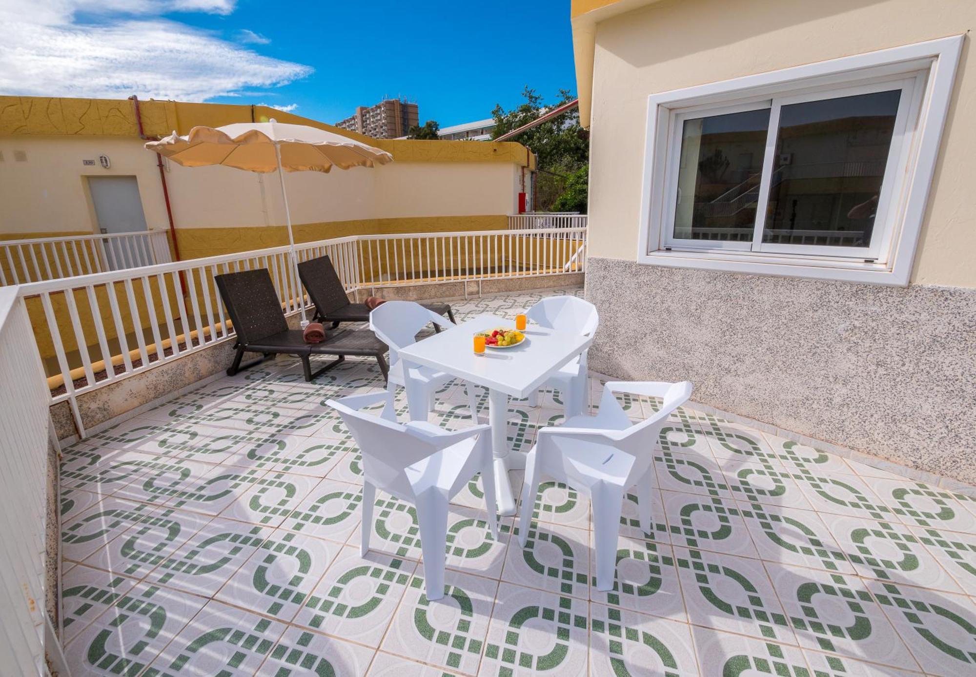 Apartamento Superior