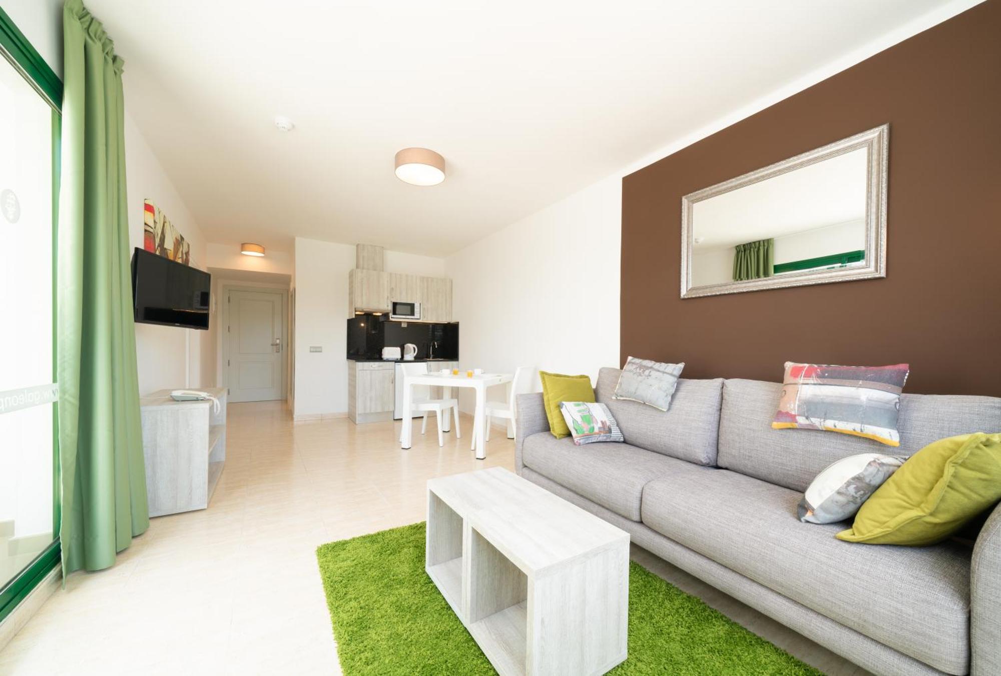 Superior Apartment