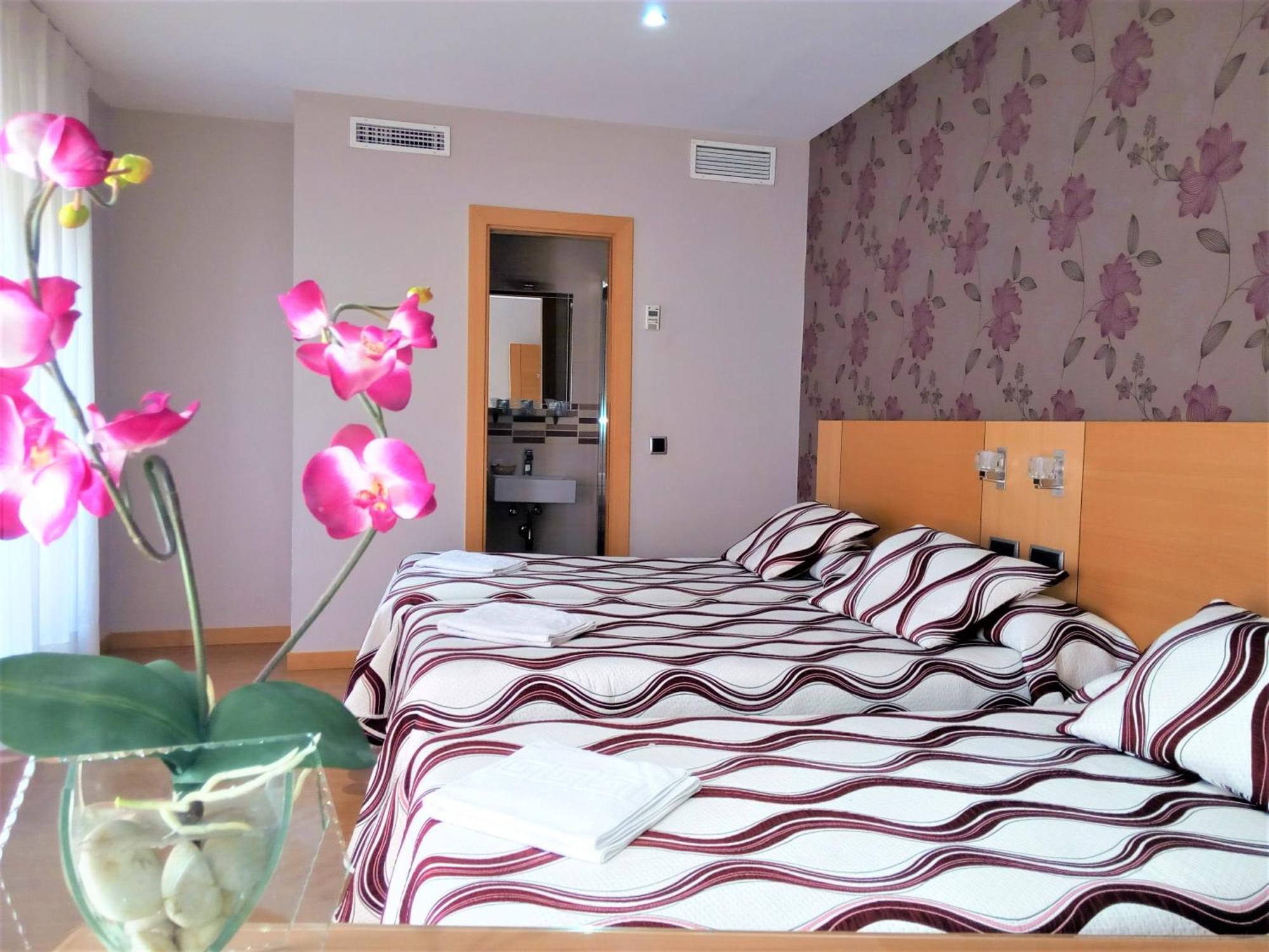 Double Room Extra Bed