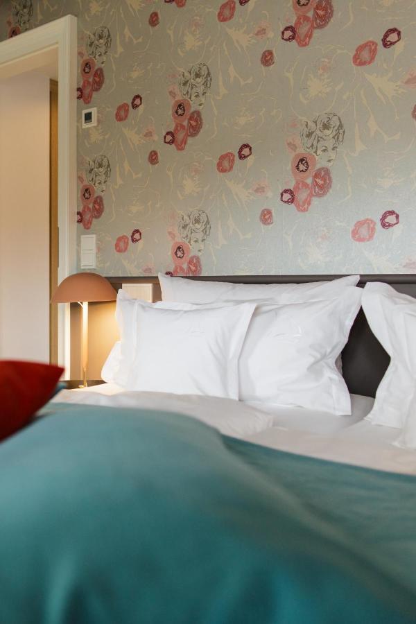 Deluxe Junior Suite