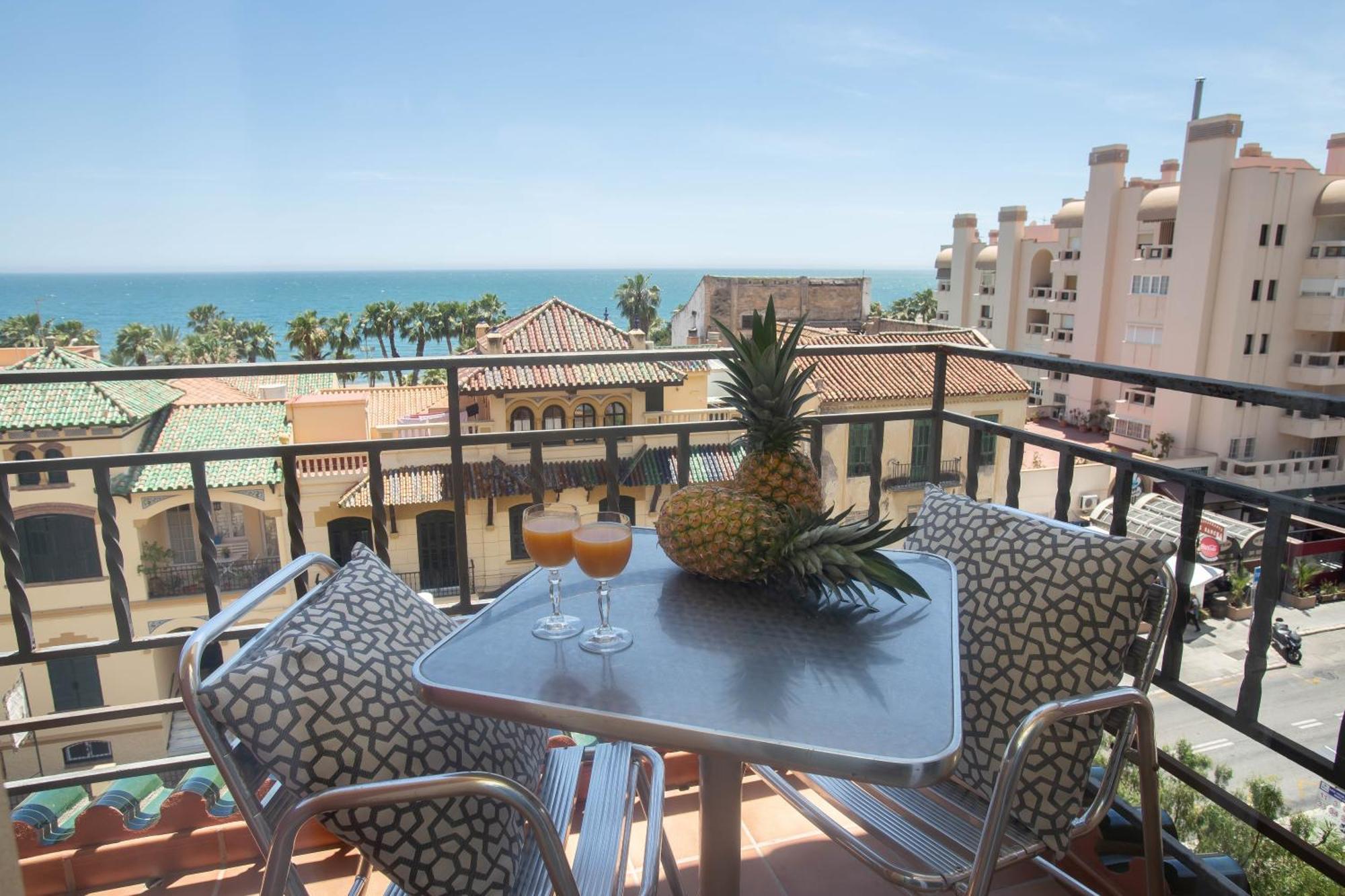 Double Room Sea View