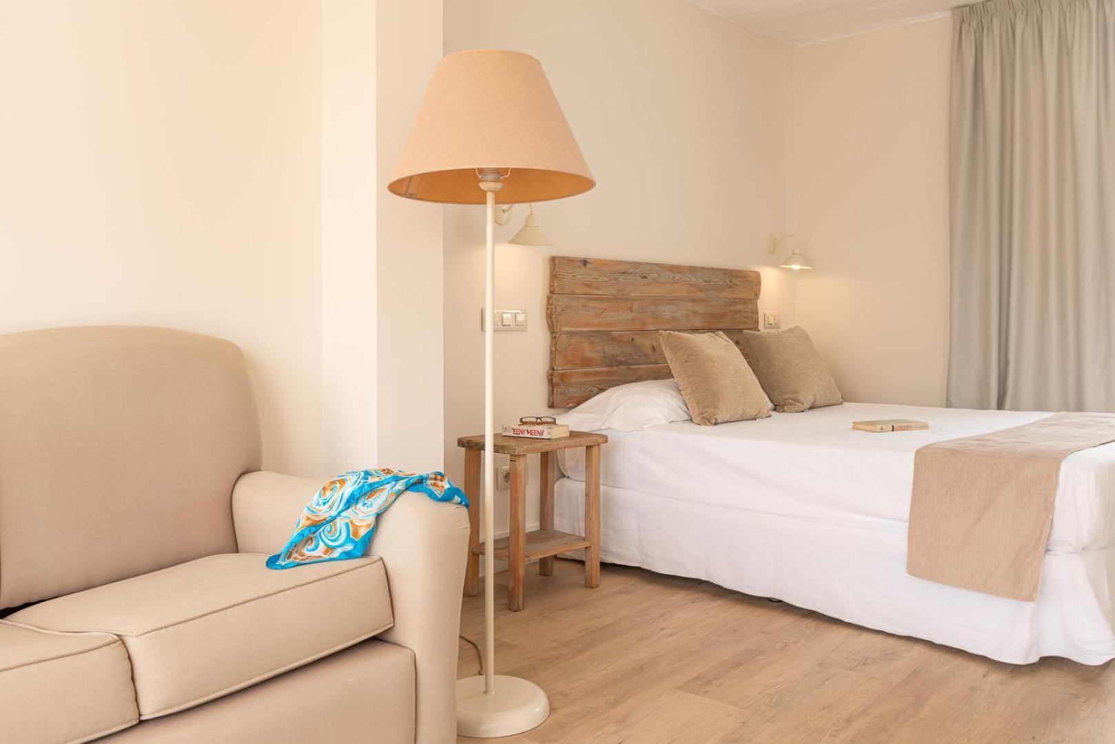 Junior Suite Terrace