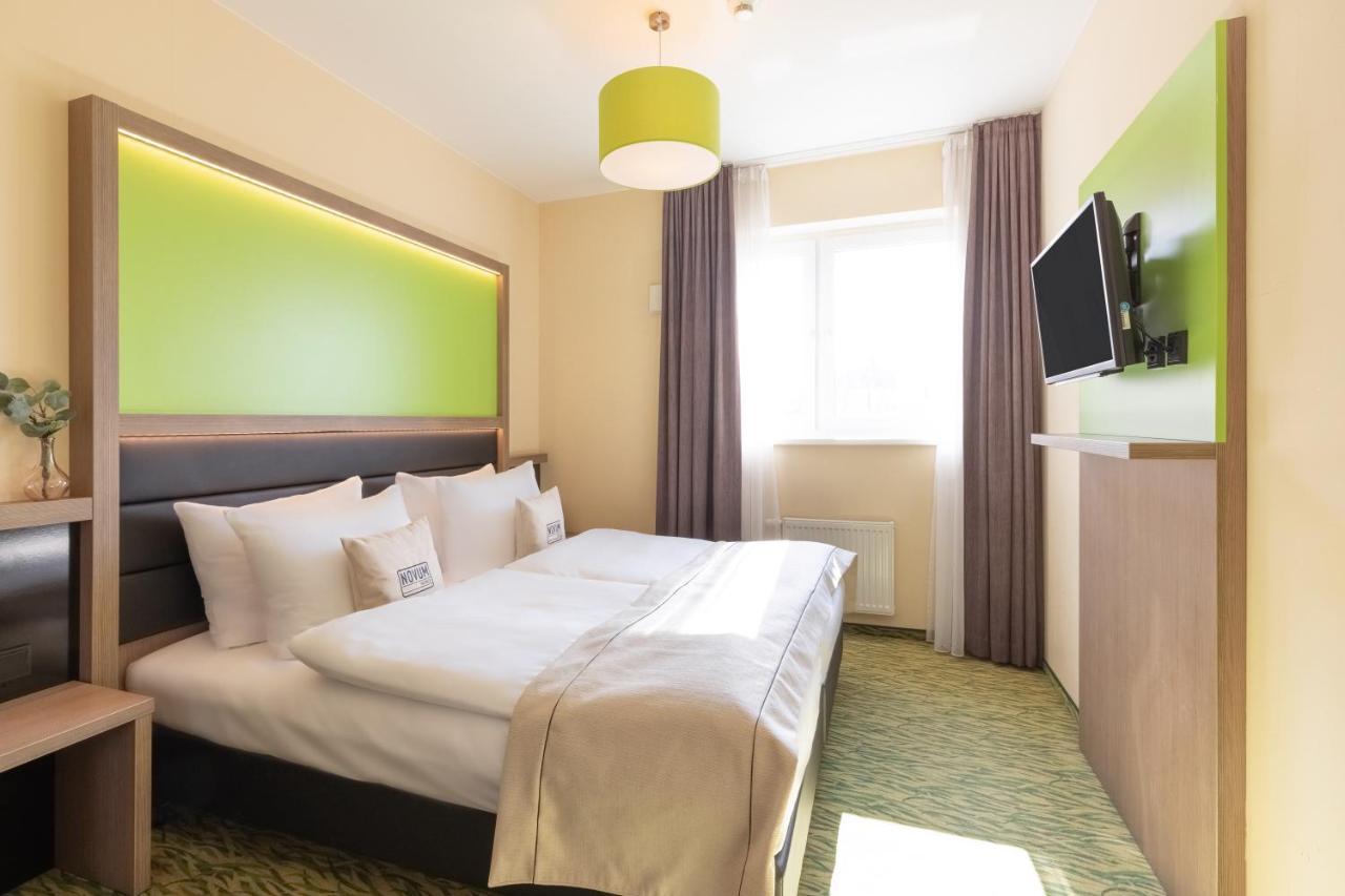 Double Room Style