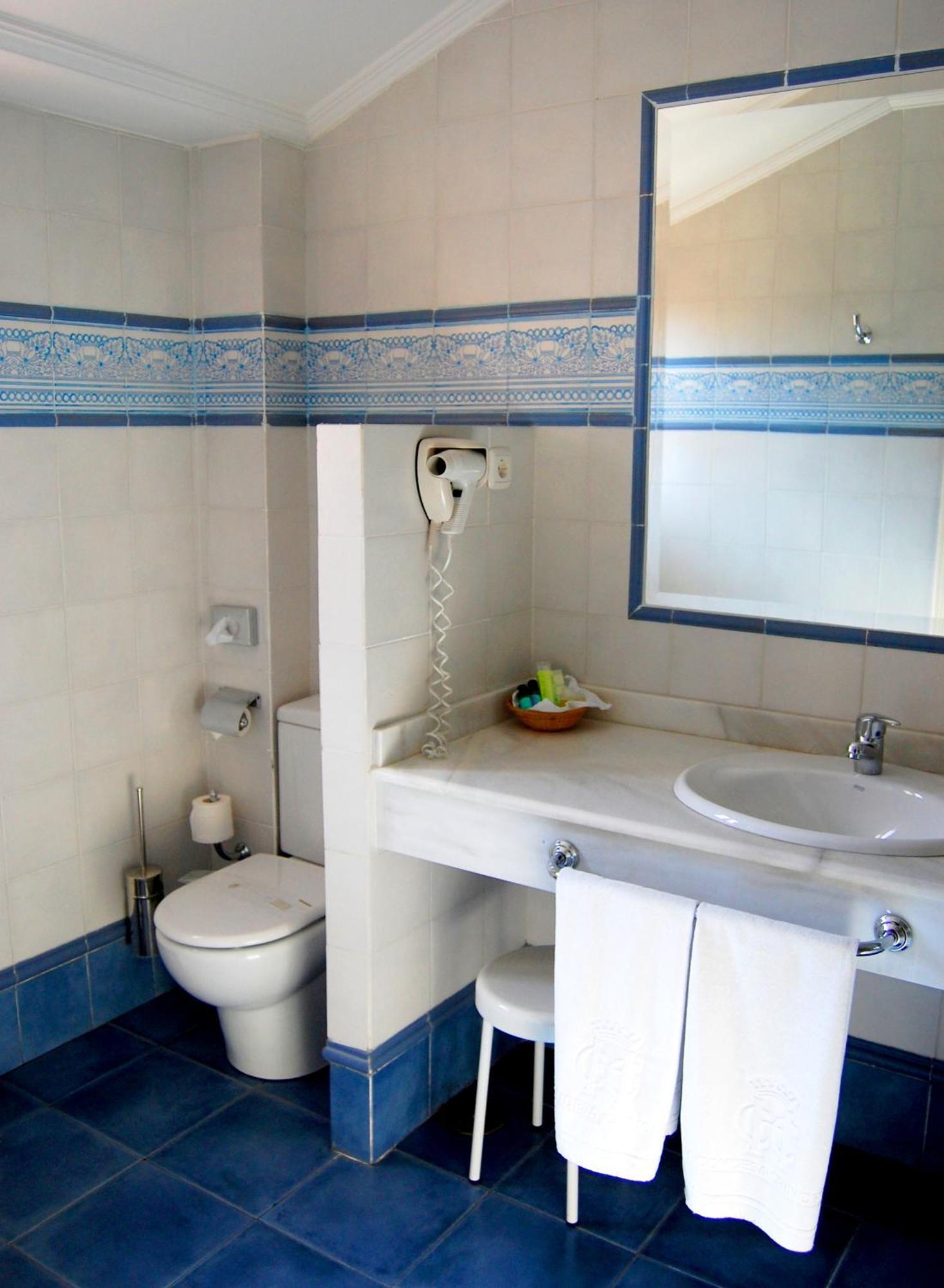 Double Room Matrimonial Bed