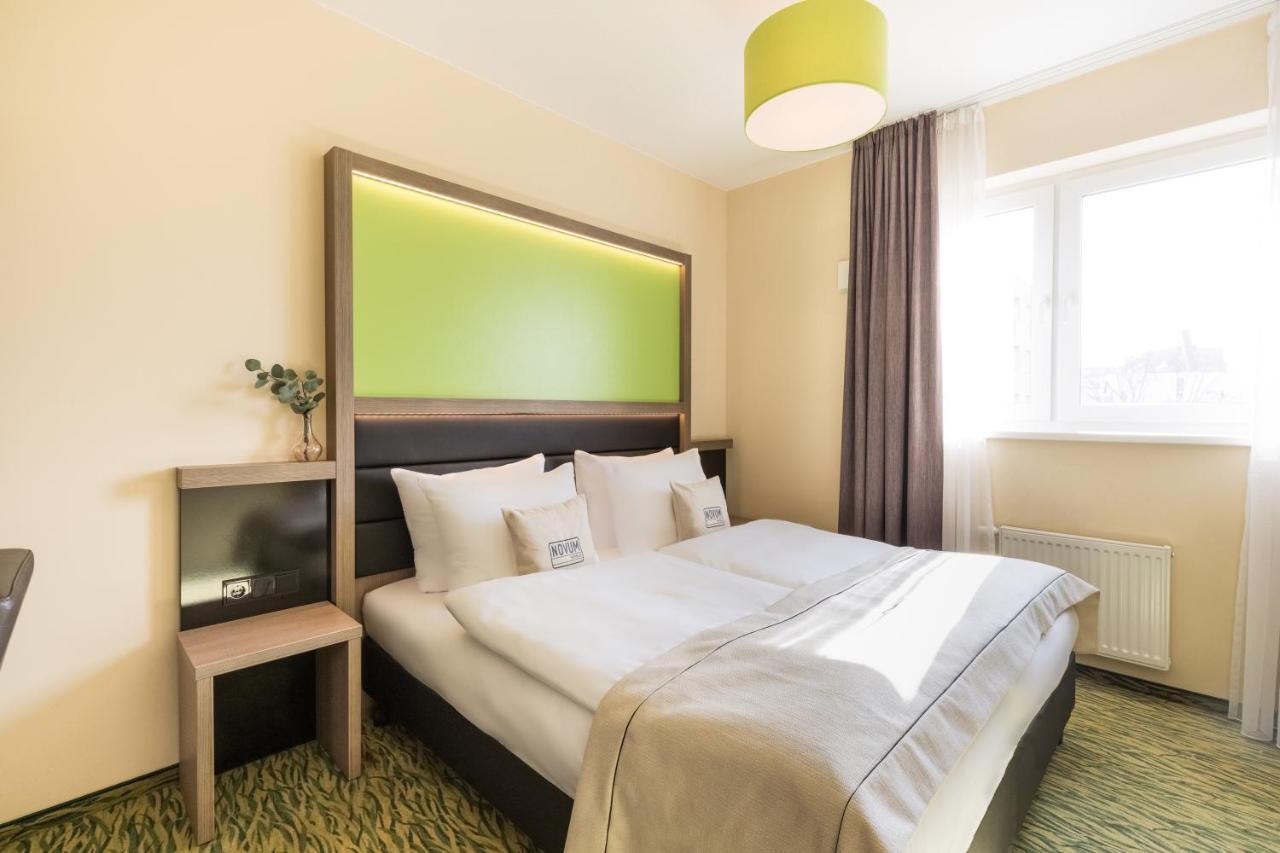 Double Room Style