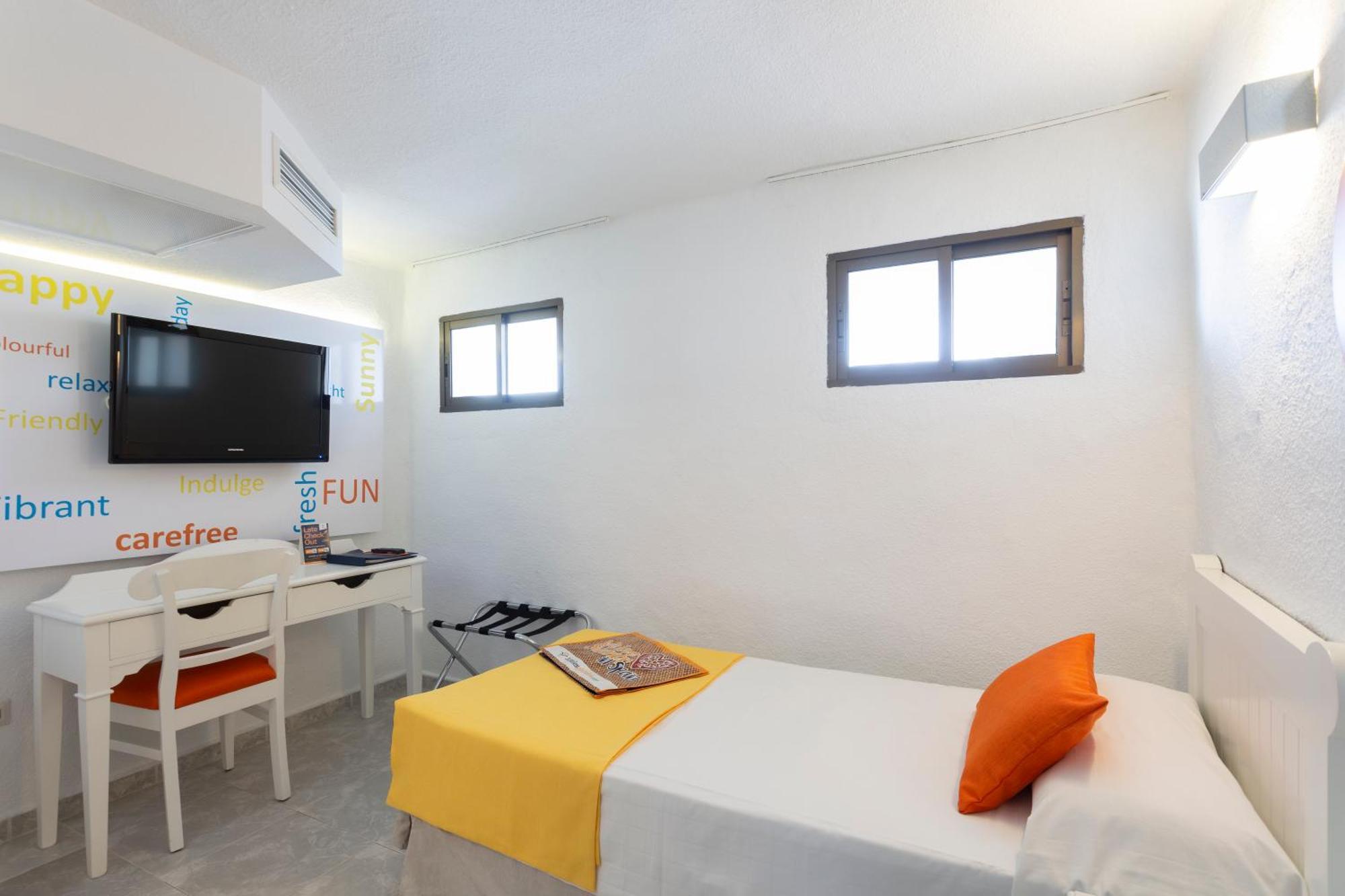 Single Room