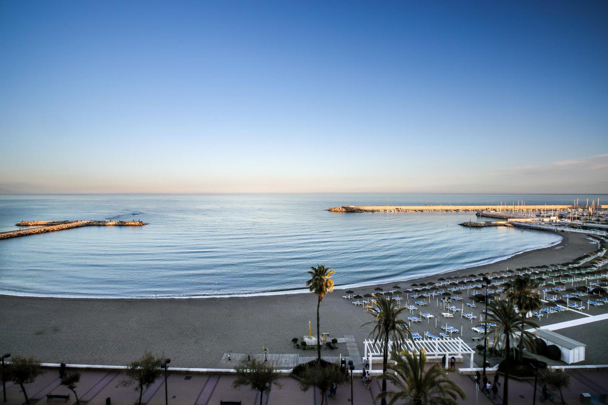 Single Room Sea View