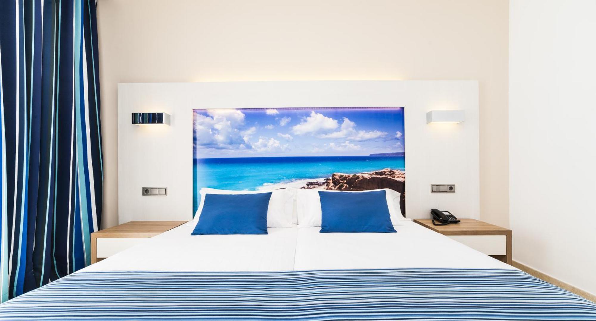 Double Room without Balcony