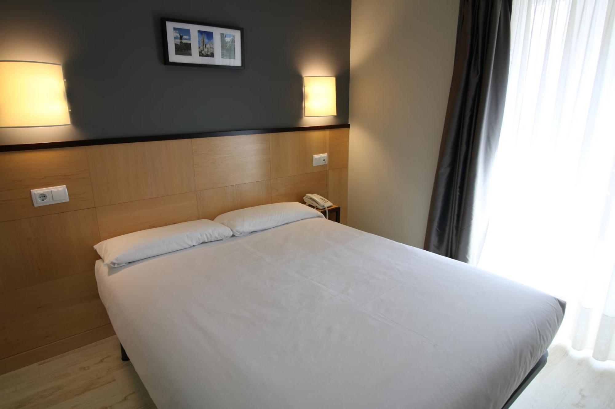 Budget Double or Twin Room