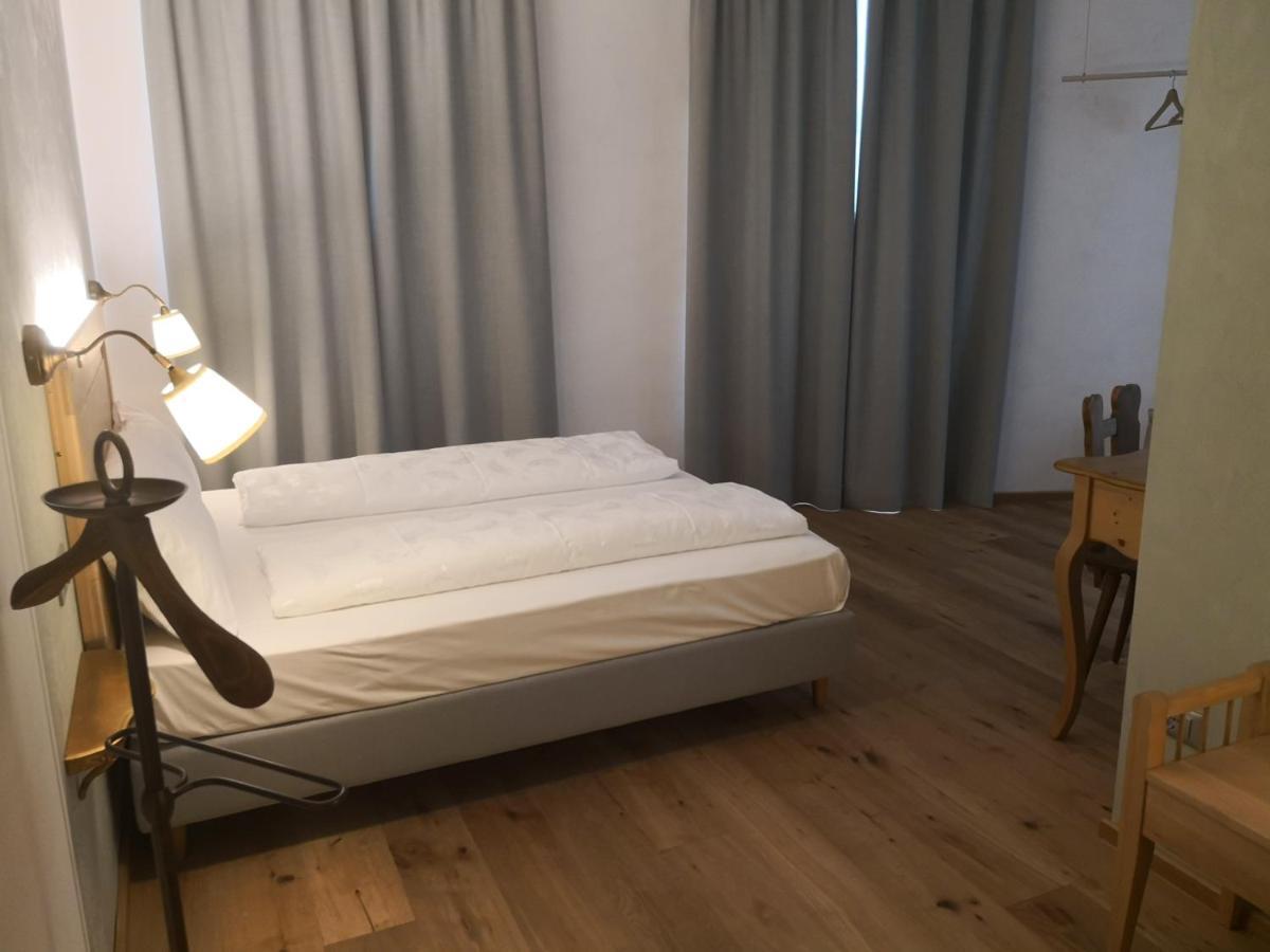 Double Room Extra Bed