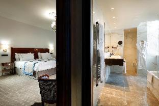 Deluxe Double Room Extra Bed