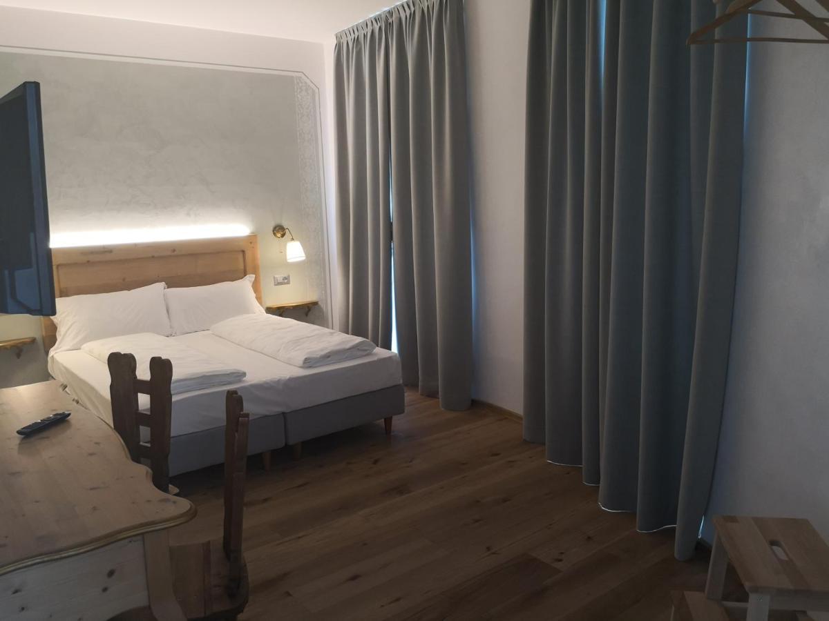 Double Room Extra Bed