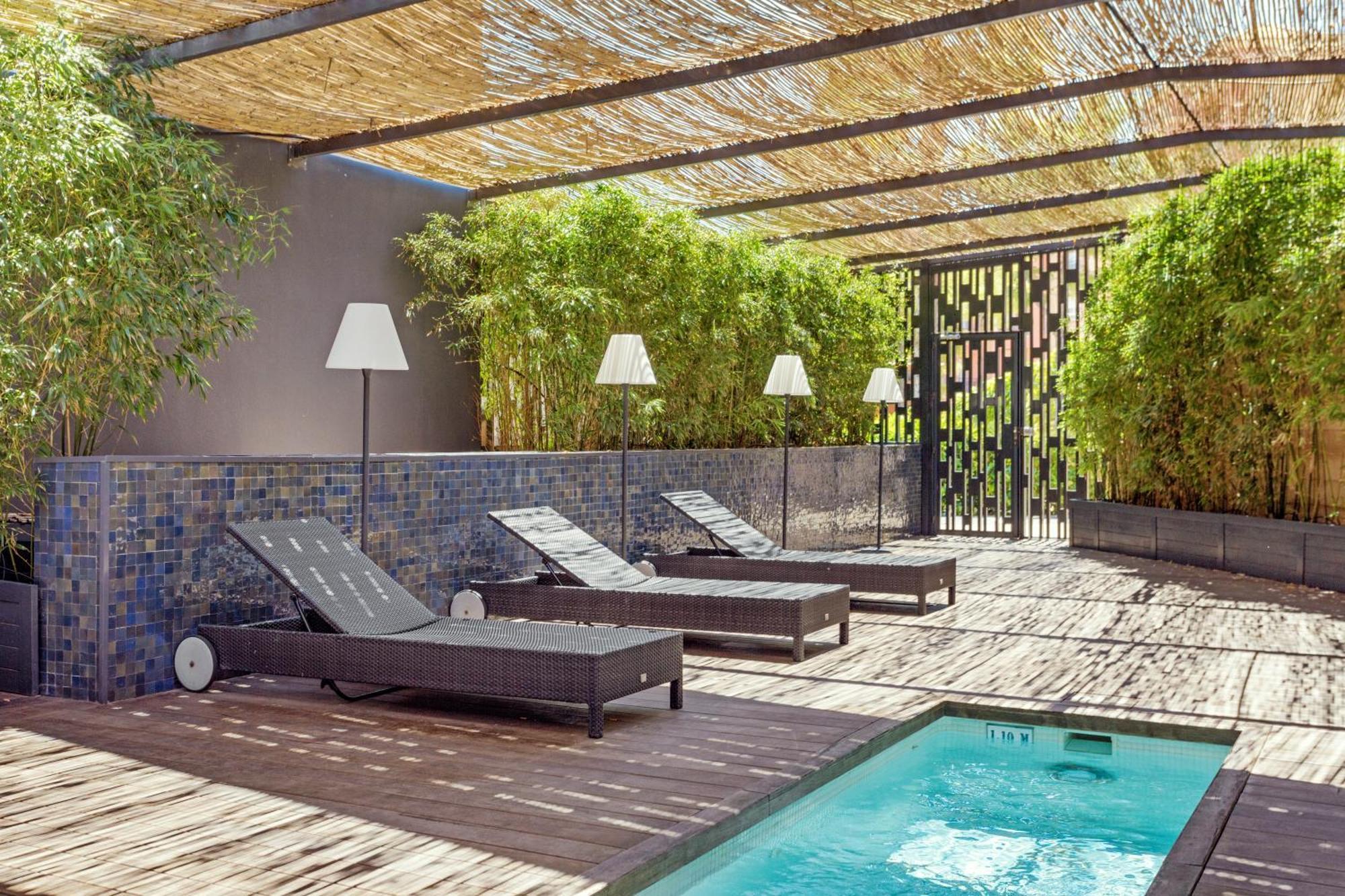 Escapada Relax con acceso a SPA