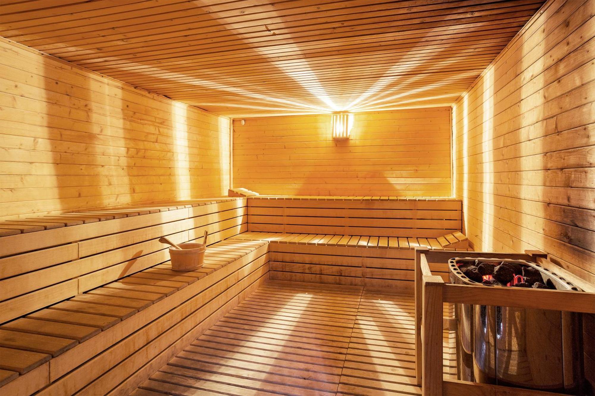 Escapada Relax con acceso a SPA