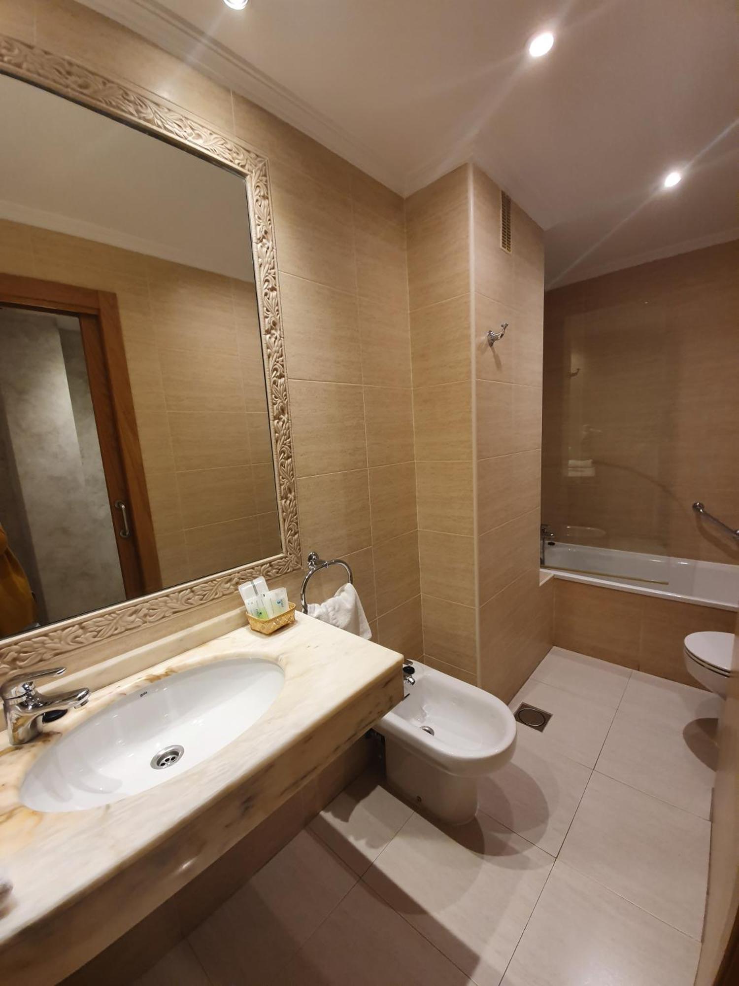 Small Double Room