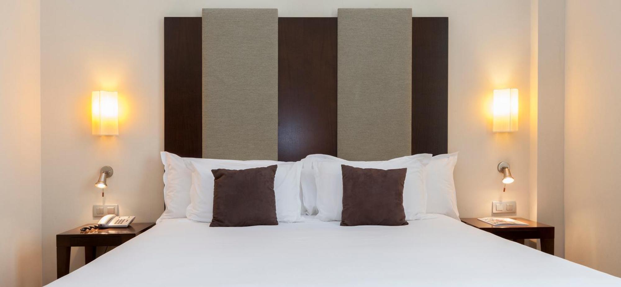 Premium Double Room