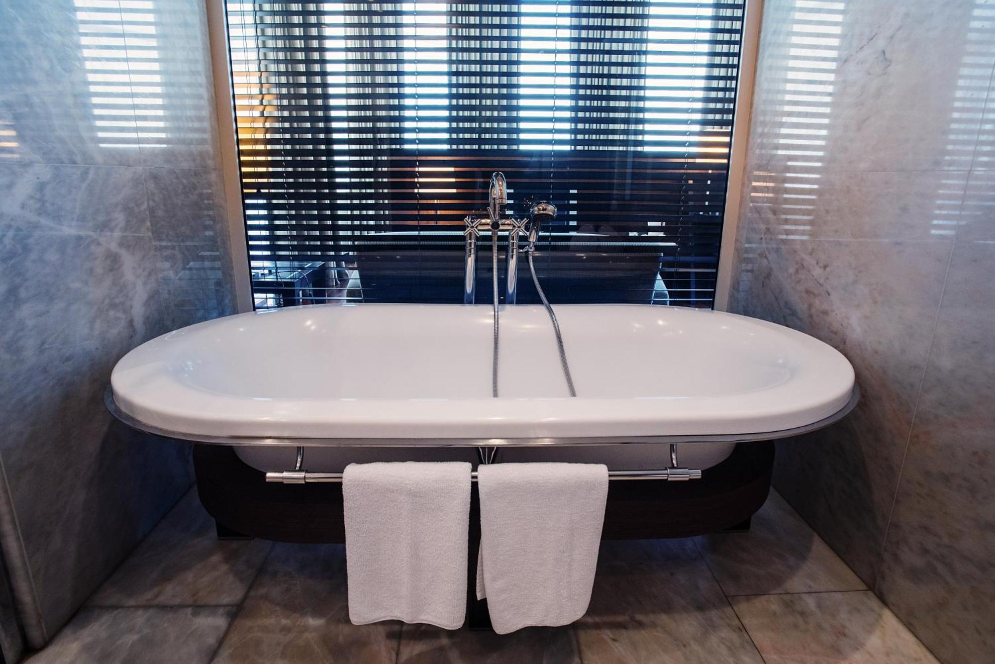 Junior Suite Sea View