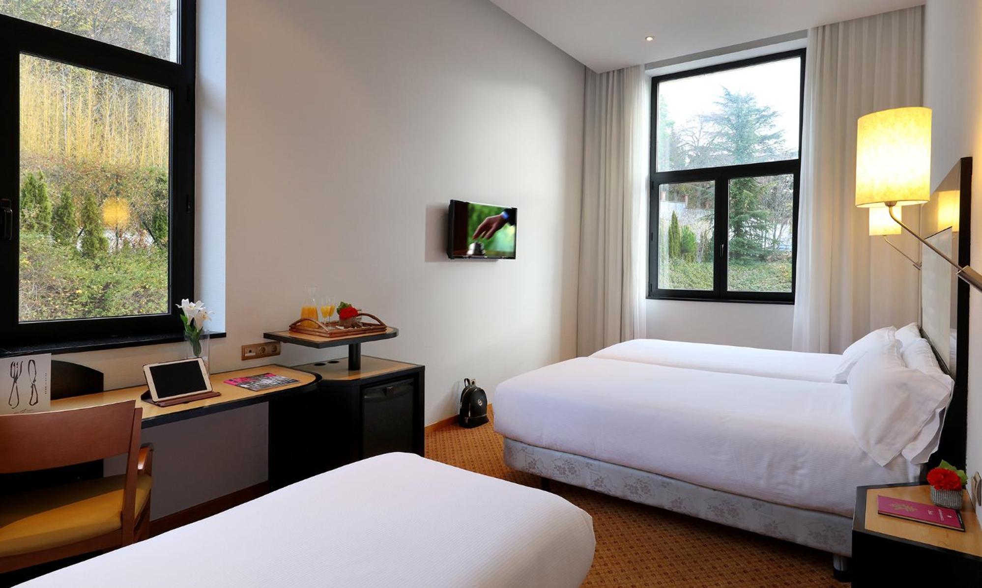 Triple Room under 12