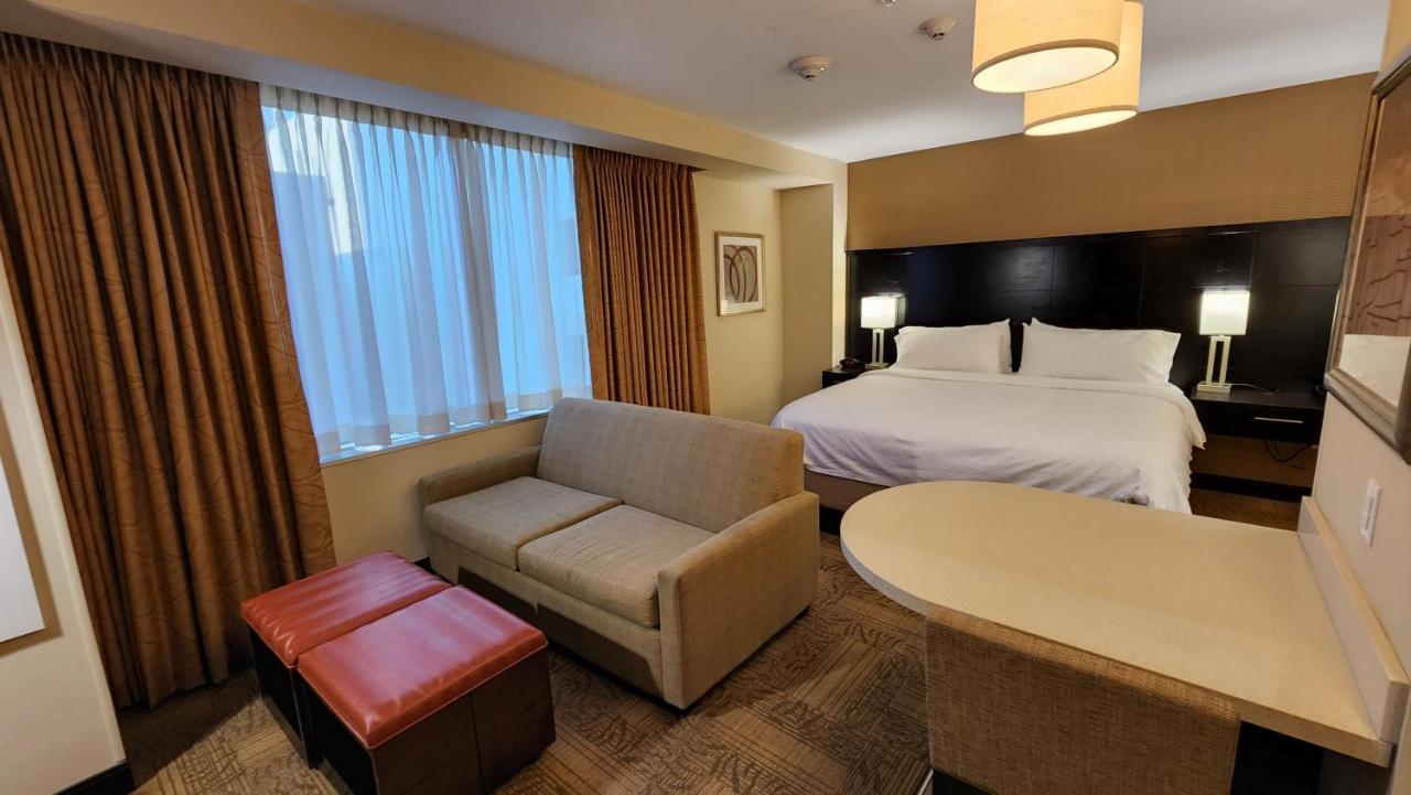 King Studio Suite