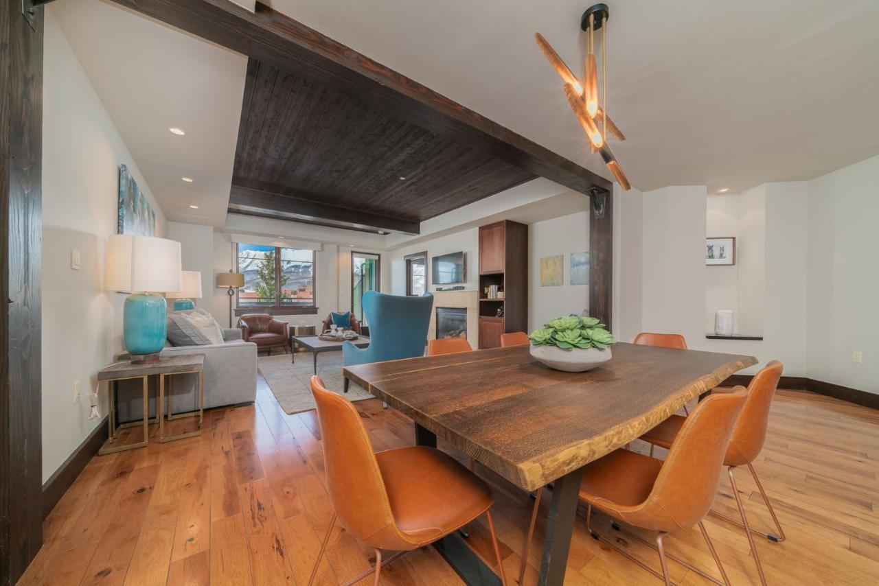 One Bedroom Family Residence Connecting