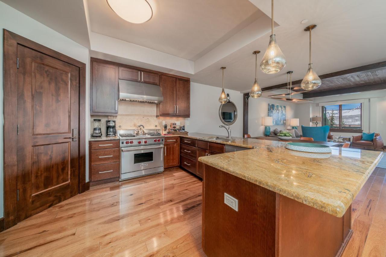 One Bedroom Family Residence Connecting