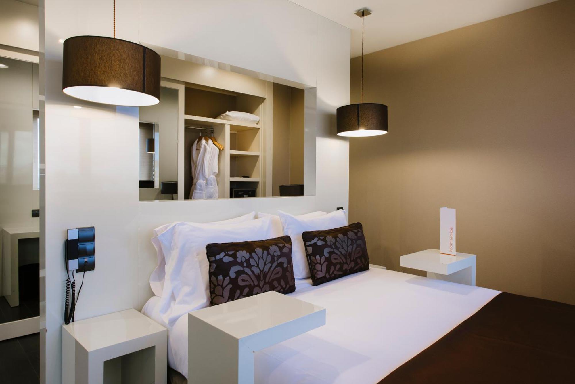 Superior Double Room 1 or