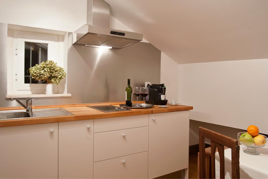 Deluxe Double Room Balcony