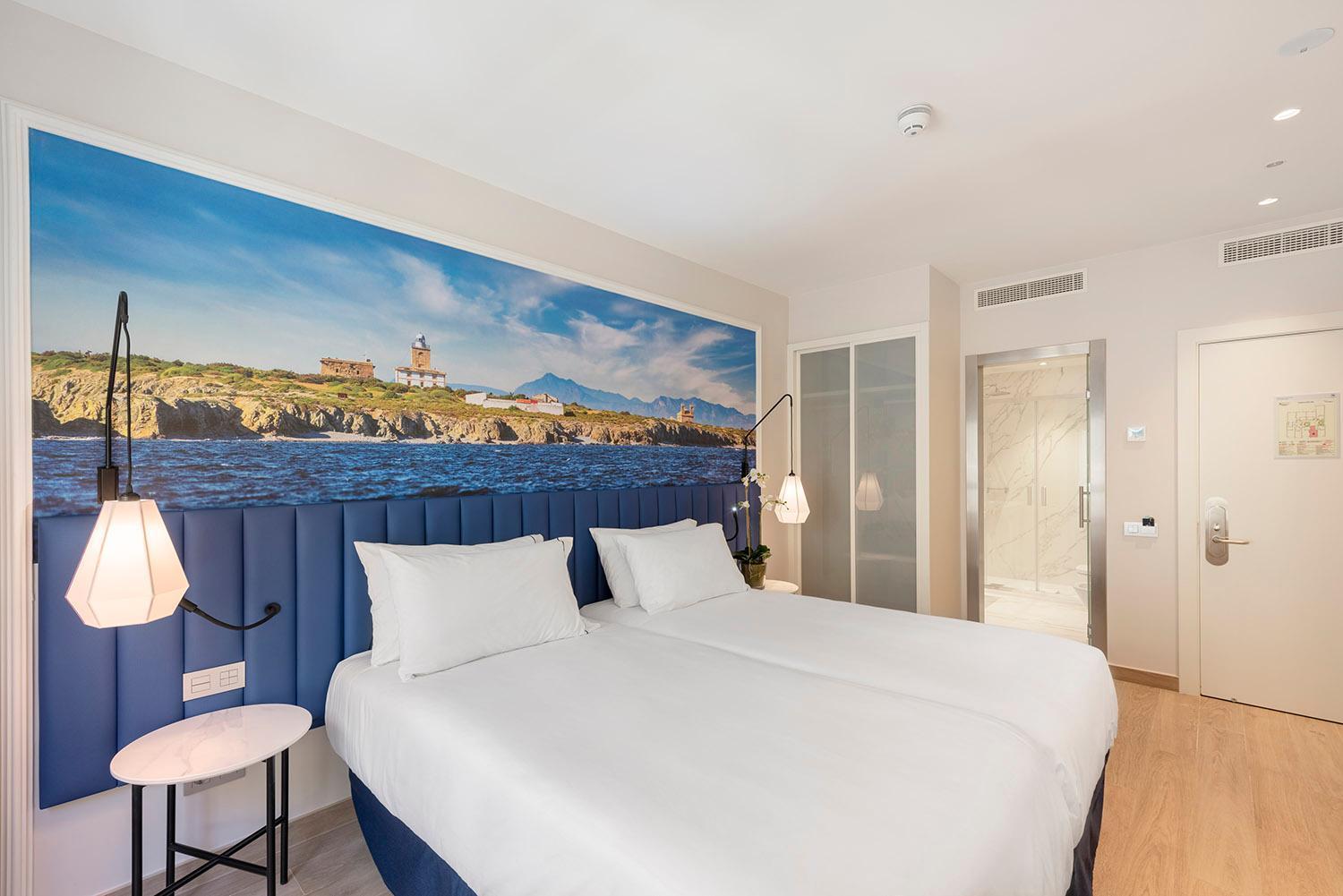 Double or Twin Room