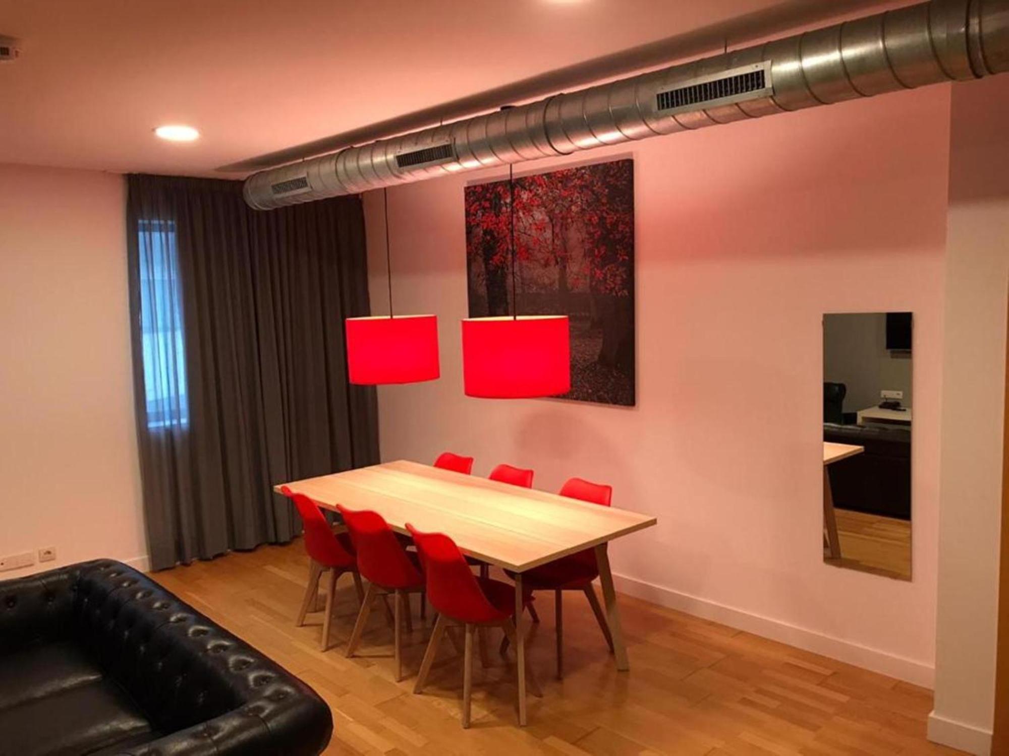 Suite Duplex en AD con acceso spa y garaje