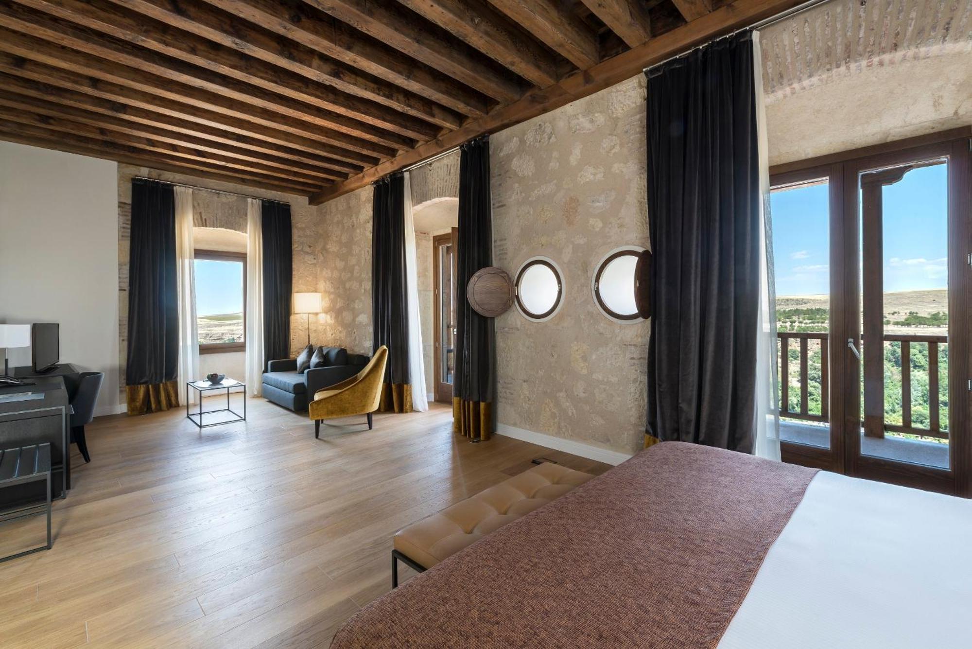 Junior Suite Terrace