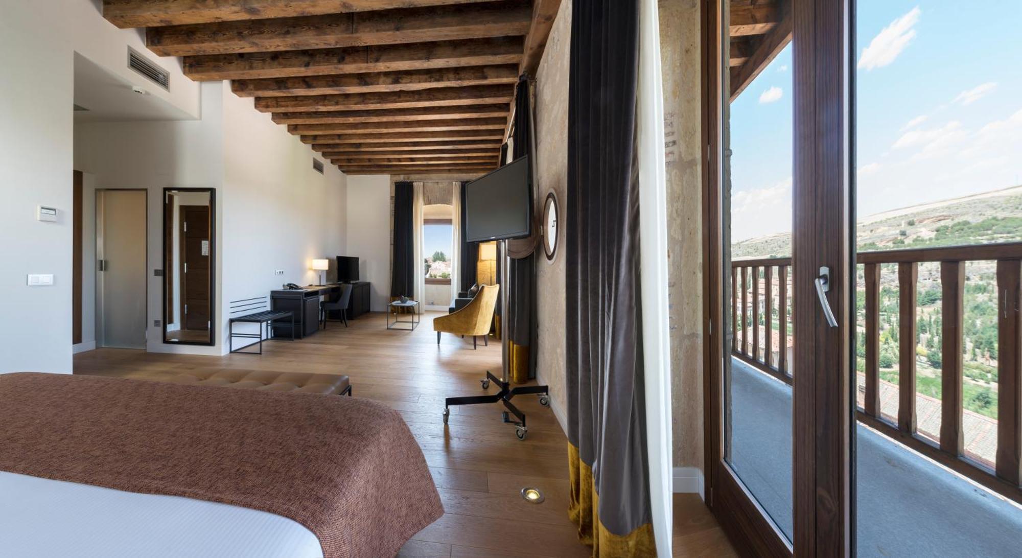 Junior Suite Terrace