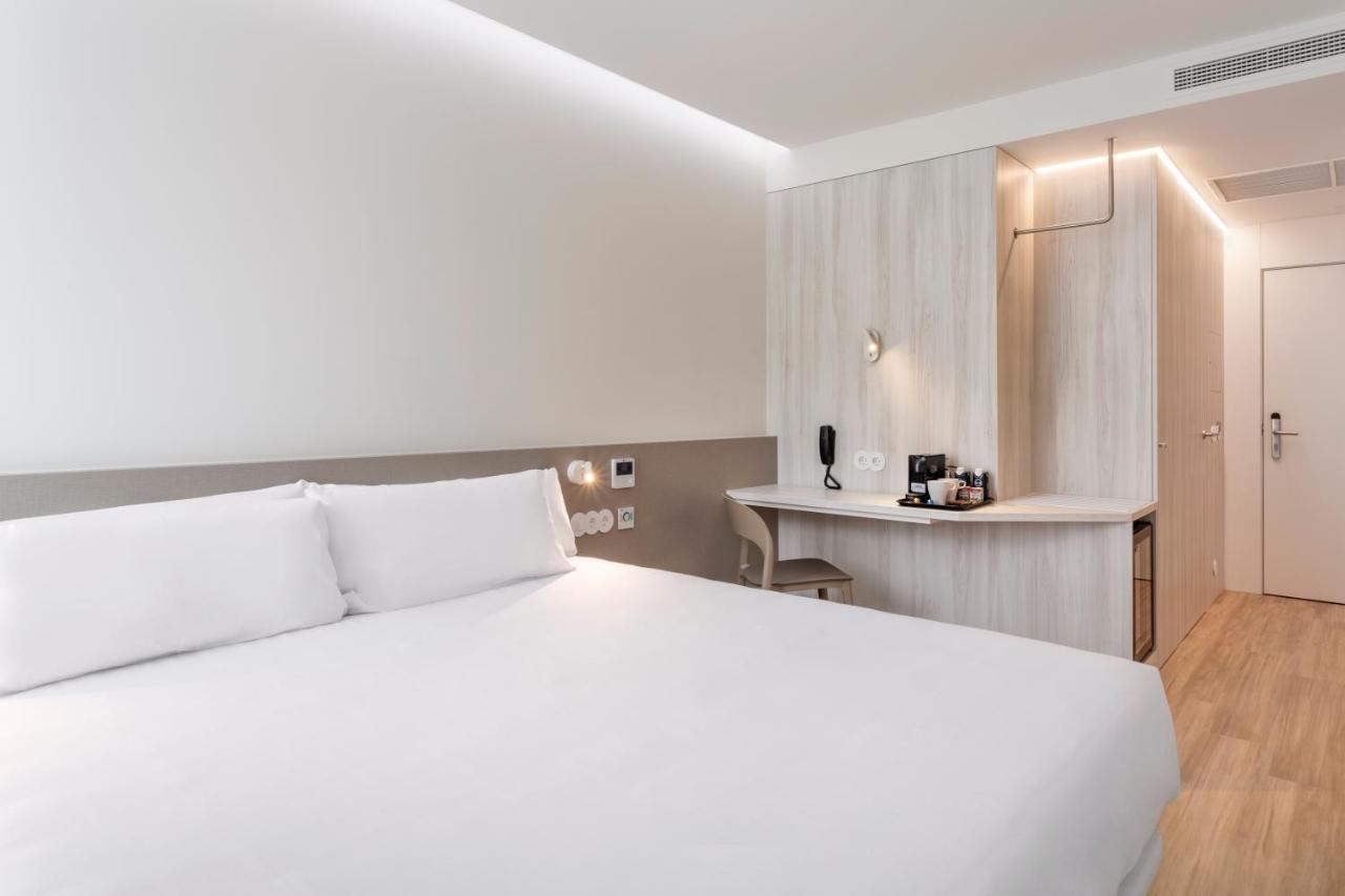Quarto Duplo Deluxe
