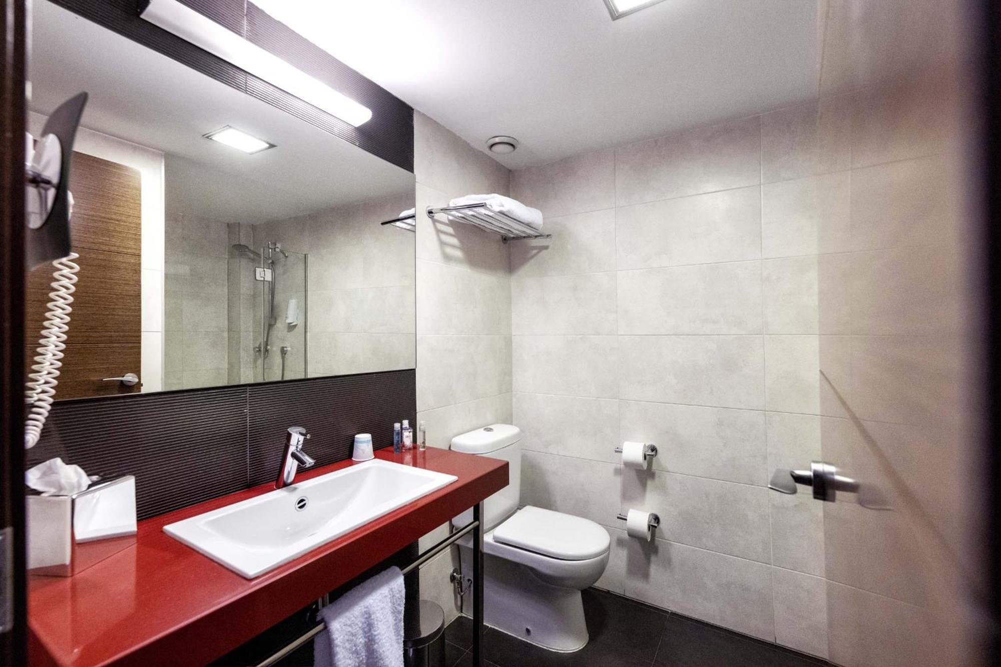 Single Room