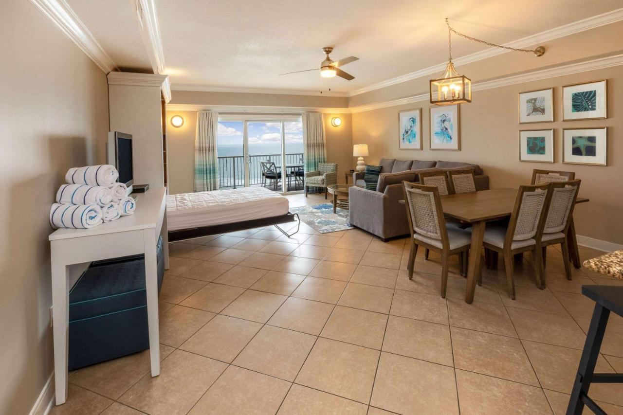 Two-Bedroom King Apartment Ocean View Non-Smoking,1345556480:JPEG