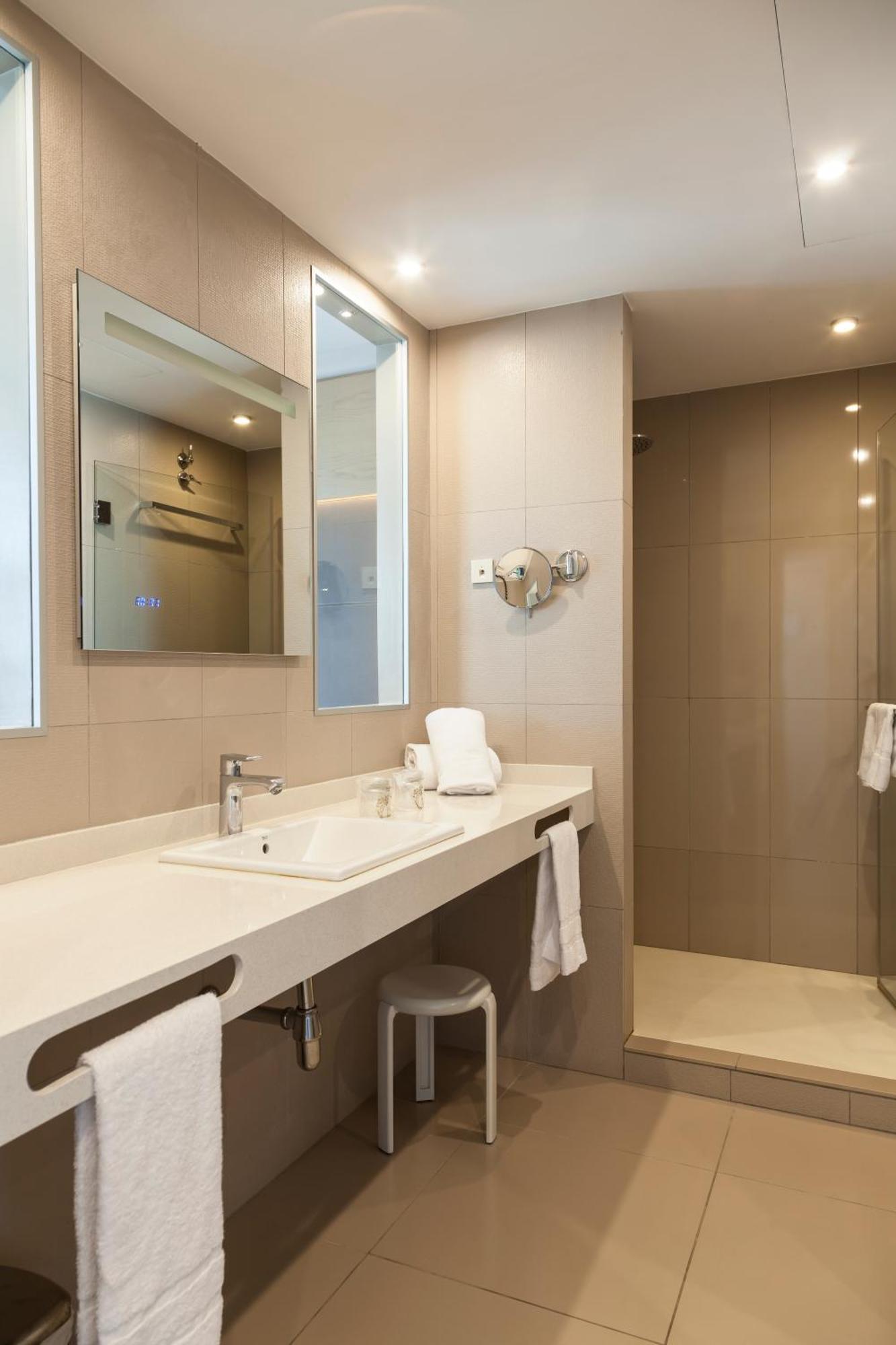 Comfort Twin Room