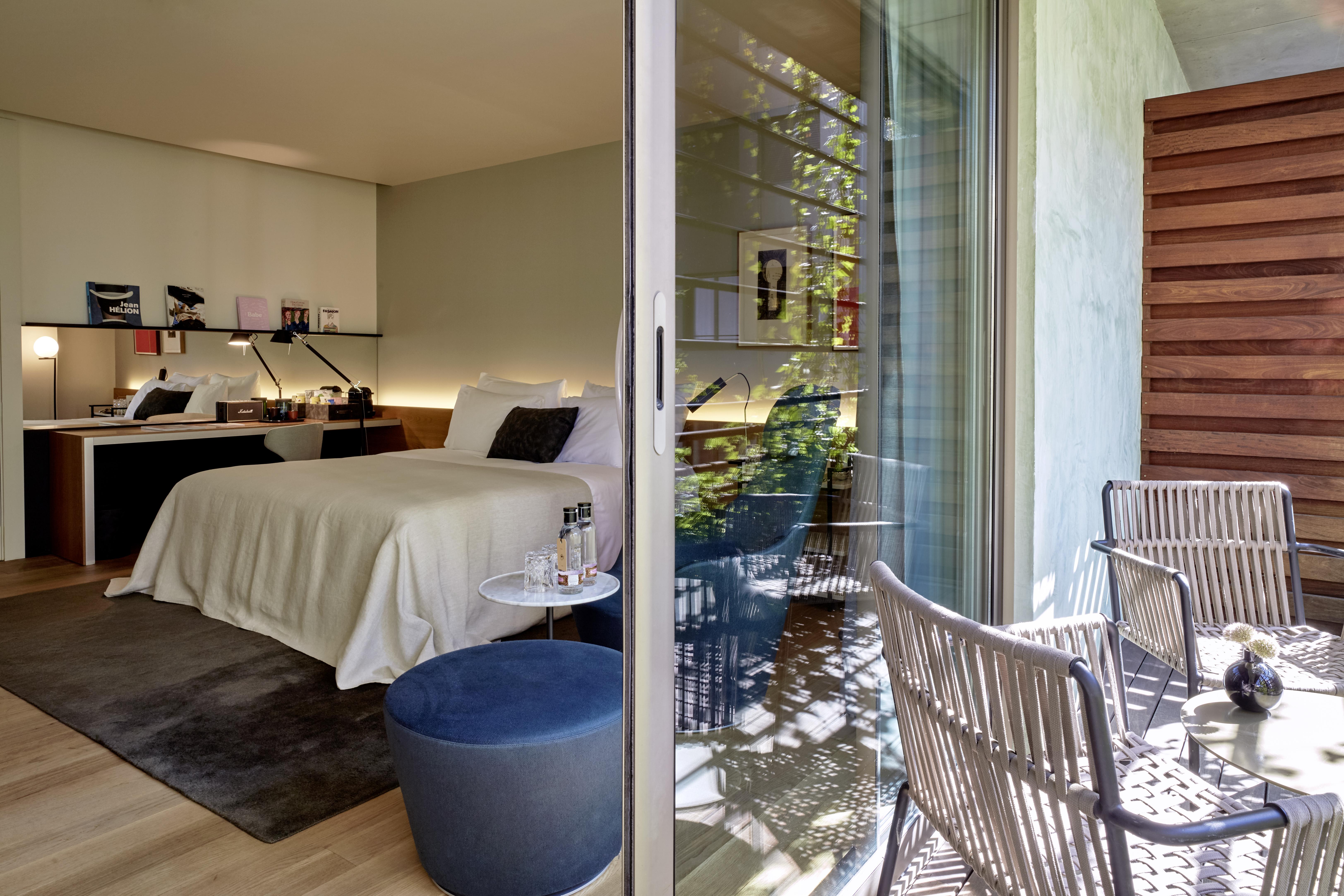 Double or Twin Room