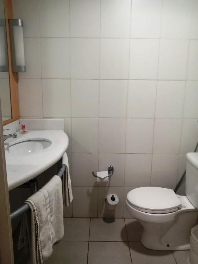Standard Double Room Child Bed