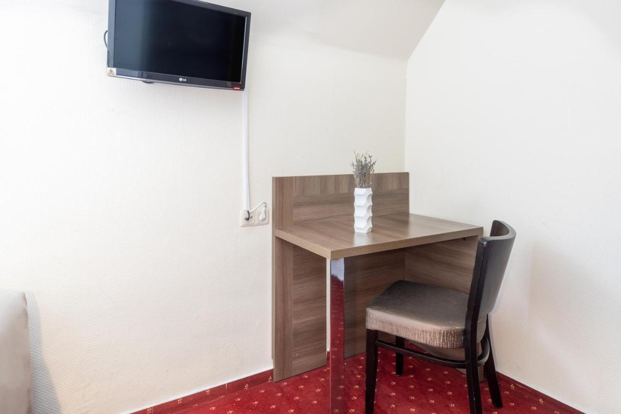 Economy Single Room