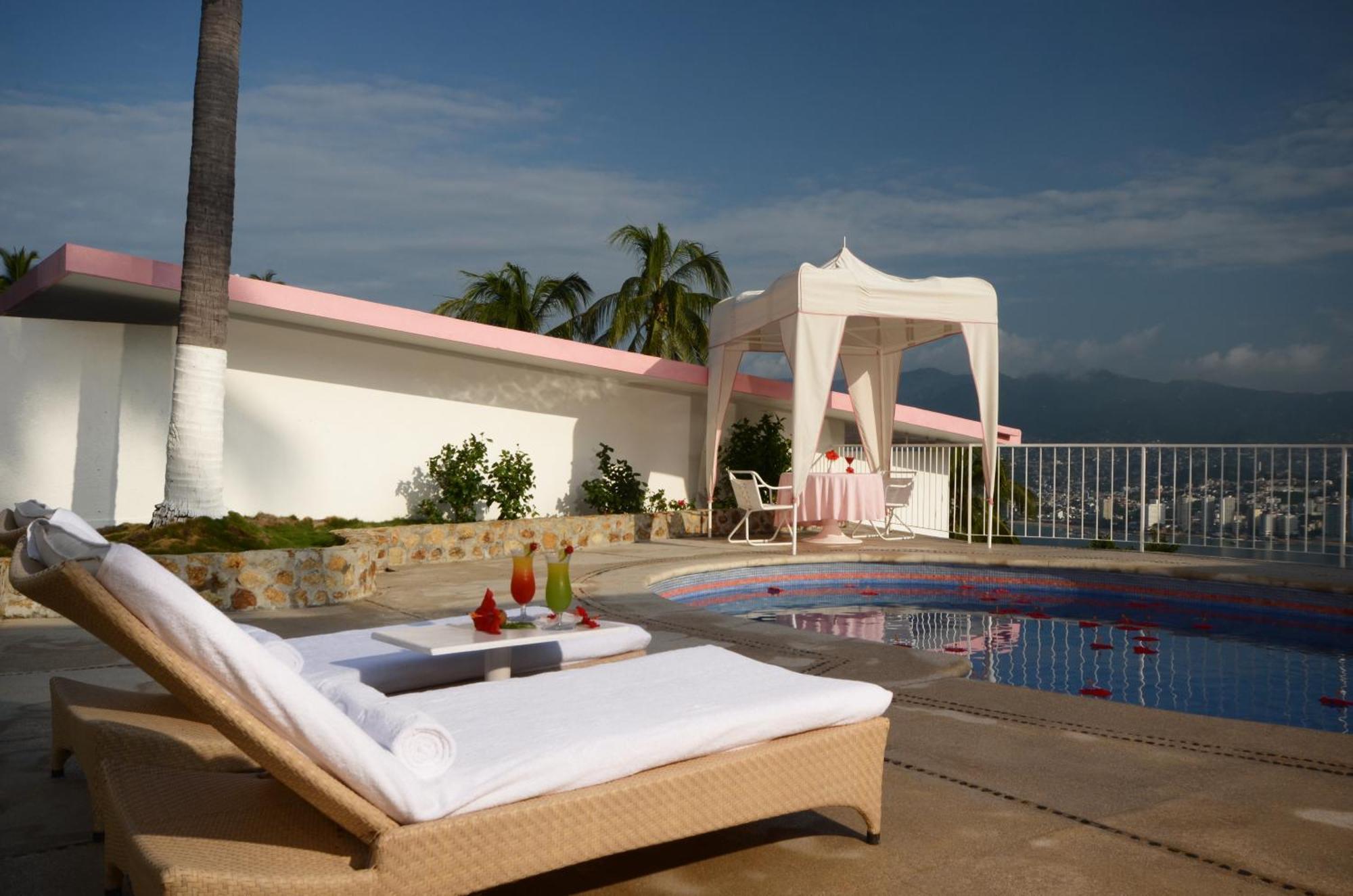 Brisas Beach Club Casita