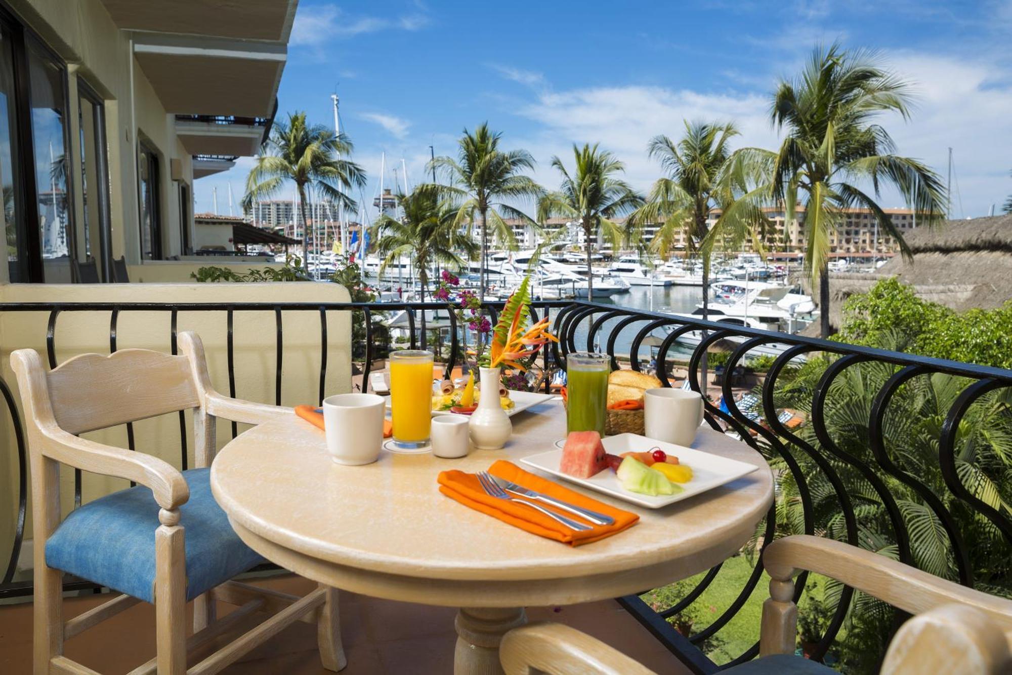 Marina View Room