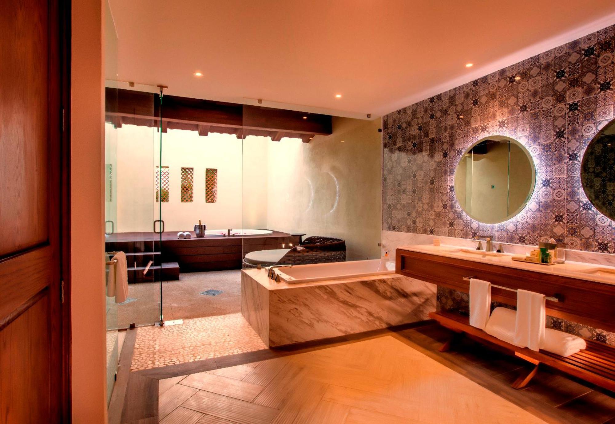 Junior Suite Terrace