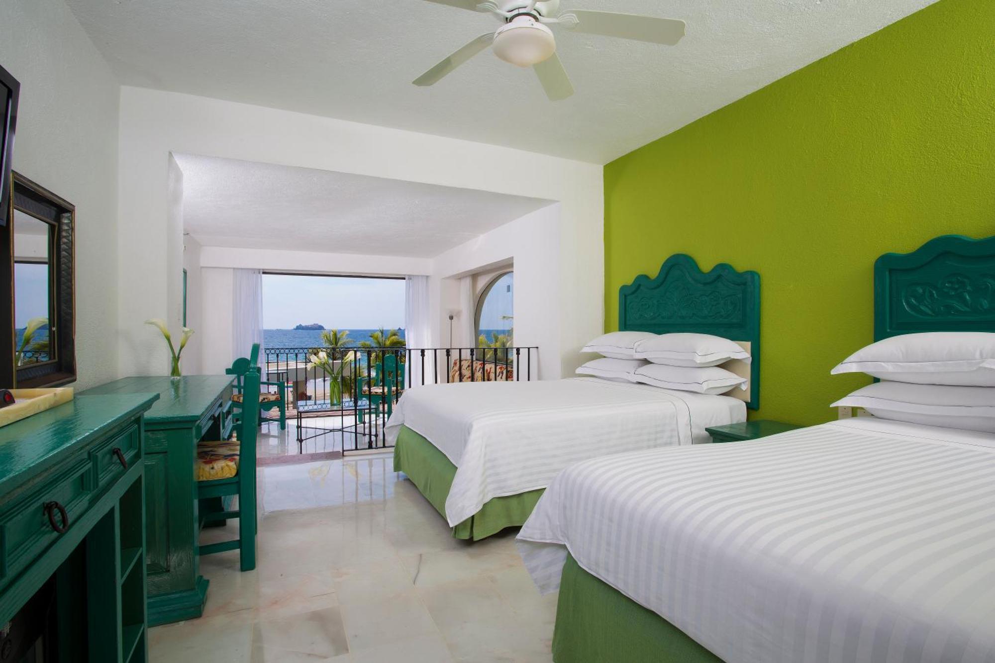 Family Villa