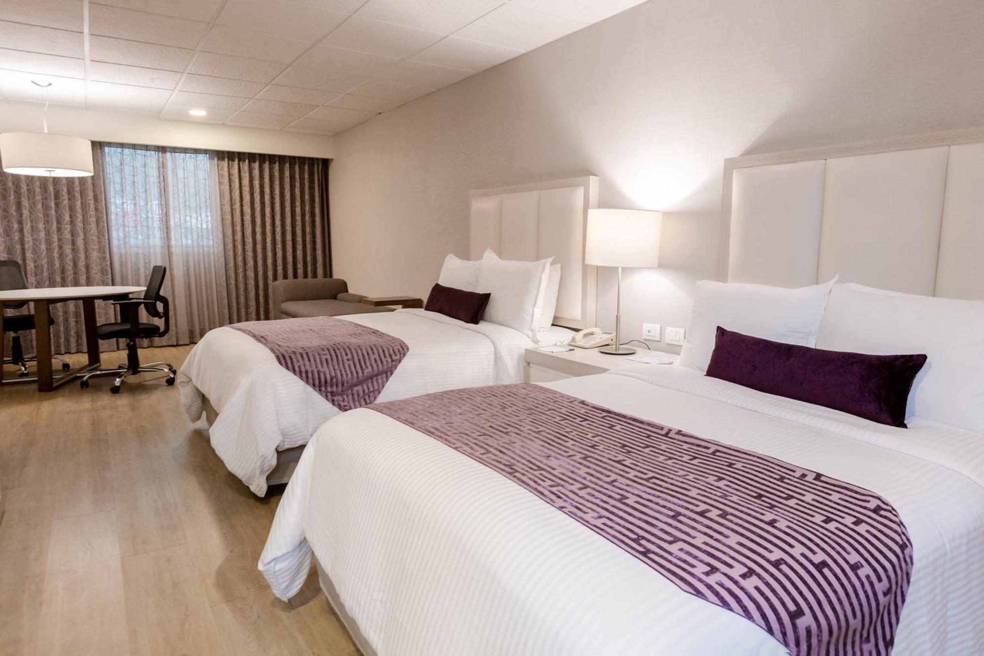 Deluxe Junior Suite