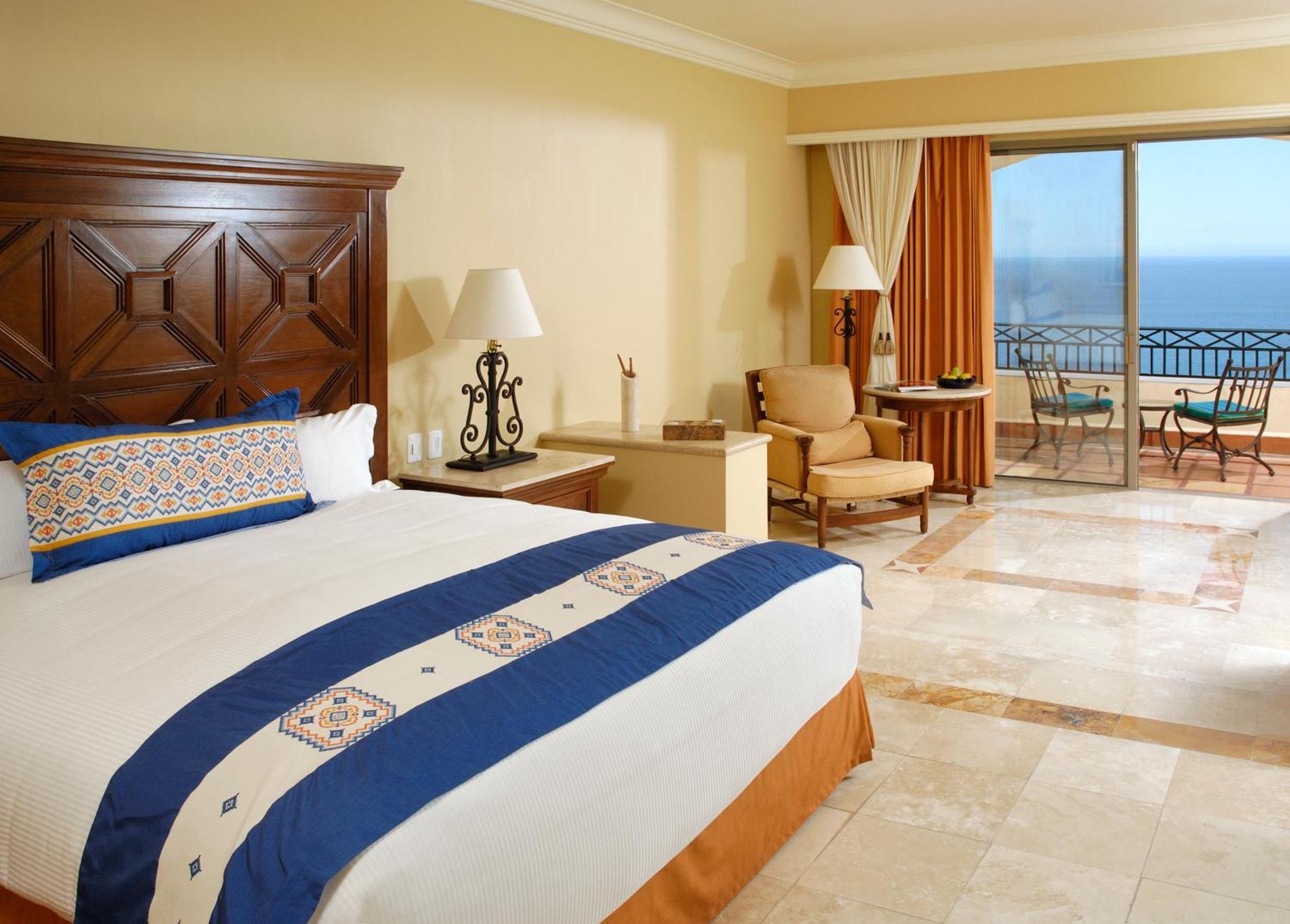 Junior Suite Ocean View