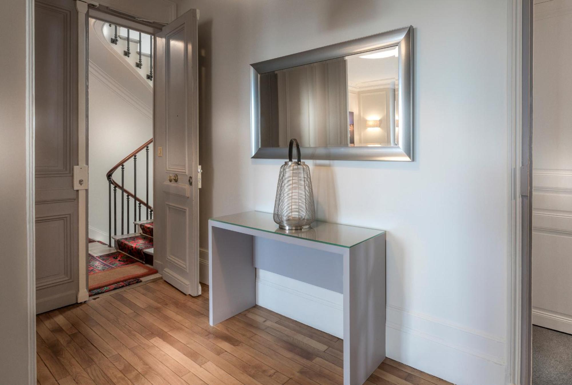 Superior Two-Bedroom Apartment