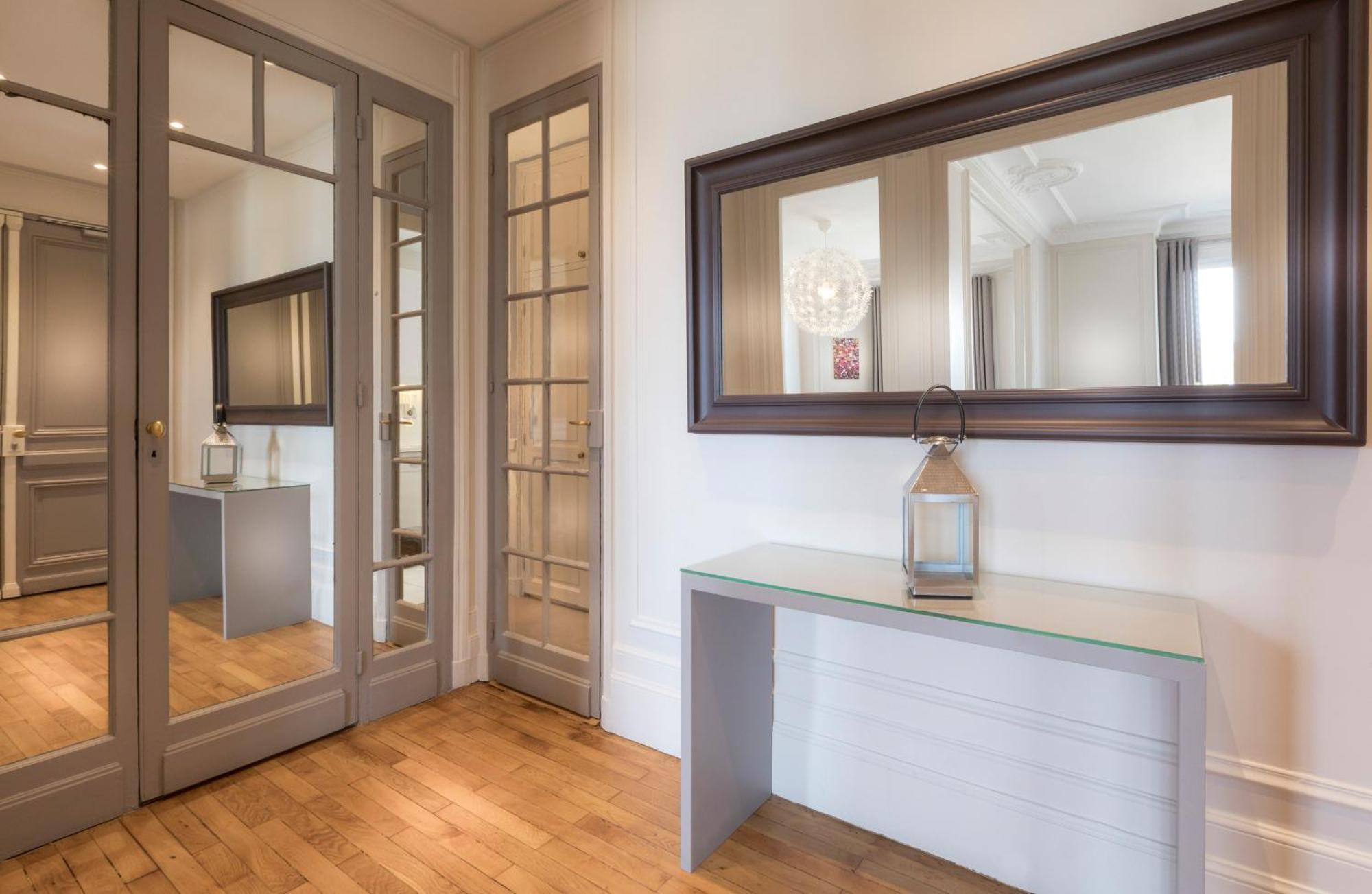 Superior Two-Bedroom Apartment