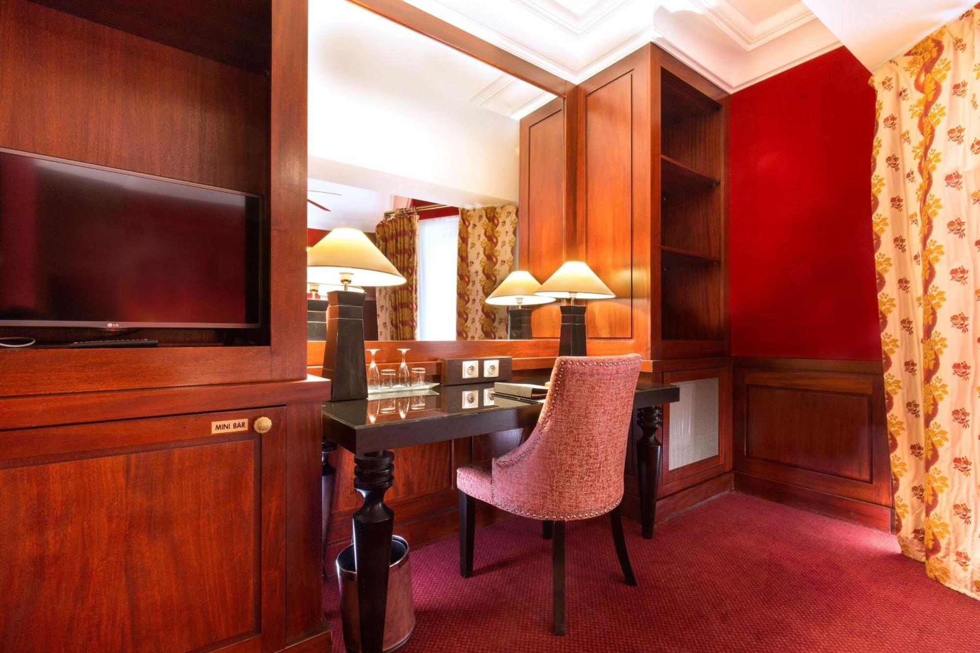 Suite